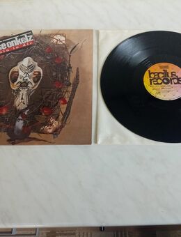 Böhse Onkelz EP Schallplatte Single Vinyl ICH BIN IN DIR 12 - Hagen (Stadt der FernUniversität) Dahl