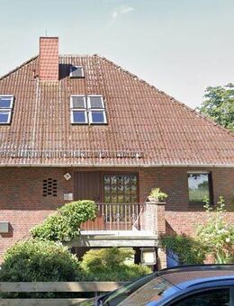 RESERVIERT - Wohnhaus in Oldenburg - Bloherfelde! - Oldenburg