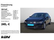 VW Golf, 1.5 TSI VIII Life, Jahr 2020 - Hildesheim