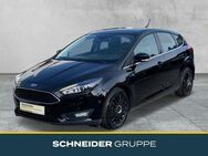 Ford Focus, 1.0 Cool & Connect EcoBoost, Jahr 2018 - Zwickau