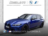 BMW M3, Competition M xDrive M Drivers P, Jahr 2024 - Bad Neuenahr-Ahrweiler