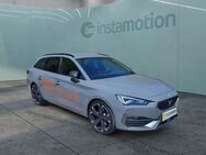 CUPRA Leon, 2.0 TSI VZ VZ EL HECKKL, Jahr 2024 - München