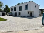 Doppelhaushälfte mit Einliegerwohnung zu verkaufen . Provisionsfrei - Illertissen