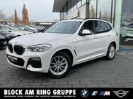 BMW X3, xDrive30i M Sport, Jahr 2019 - Braunschweig