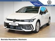 VW Golf, 1.5 GTE eHybrid OPF, Jahr 2022 - Mannheim