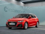 Audi A1, Sportback 30 TFSI S line | |, Jahr 2022 - München