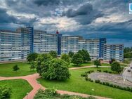 Top-Lage, Top-Chance! Ferienwohnung mit großem Entwicklungspotenzial - Heiligenhafen