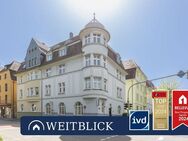 WEITBLICK: Wohn-/ Geschäftshaus in guter Lage! - Ludwigsburg