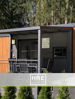 Mobilheim am Murnersee Parzelle 12 - Wackersdorf