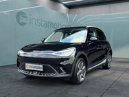 smart #1, Pro °, Jahr 2023 - München