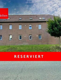 Solides Mehrfamilienhaus in toller Randlage von Weimar! - Ilmtal-Weinstraße