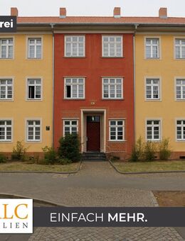 PROVISIONSFREI! Vermietete 3-Zimmer-Wohnung in Ruhiglage von Berlin-Tegel - Berlin