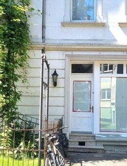 KS, Vord. Westen, ca 25 qm Laden/Büro/Praxis, EG, Erstbezug, NM 325 €, ab 08.2025 - Kassel