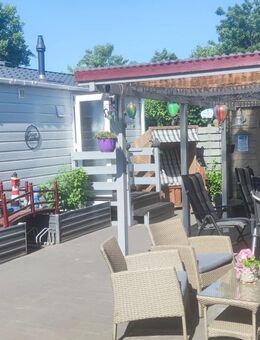 Campingplatz - Essen