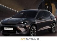 CUPRA Formentor, 1.5 e-Hybrid VZ | |, Jahr 2022 - Plattling