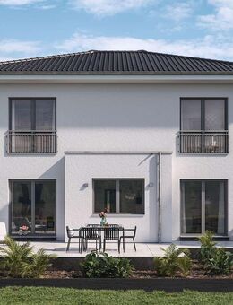 Villa. Soviel Luxus sollte selbstverständlich sein! - Waldmünchen