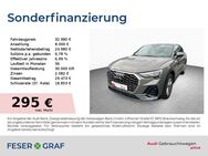 Audi Q3, Sportback 45 TFSIe, Jahr 2021 - Lauf (Pegnitz)