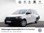 VW Caddy, 2.0 TDI Maxi Kombi, Jahr 2021 - Berlin