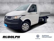 VW T6.1, 2.0 TDI Transporter Pritsche Eika EcoProfi Vorb, Jahr 2021 - Leuna