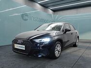 Audi A3, Sportback 40 TFSI e 16, Jahr 2021 - München