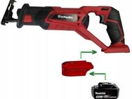 #NEU# Adapter Makita LXT 18V Akkus auf Einhell Power X-Change 18V Elektrowerkzeuge Set24253 - Wuppertal