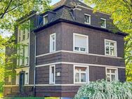 Leerstehendes Mehrfamilienhaus mit viel Potenzial - Oberhausen