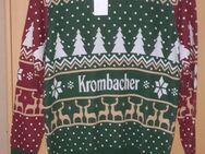 Krombacher Ugly Christmas Sweater 2023 - Lengerich (Nordrhein-Westfalen)