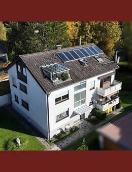 5-Familien-Wohnhaus in VS-Schwenningen vereint solide Renditechancen mit vielfältigen Möglichkeiten für Eigennutzer - Villingen-Schwenningen