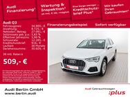 Audi Q3, 35 TFSI, Jahr 2023 - Berlin