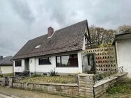 1359 m² Grundstück mit sanierungsbedürftigem Haus - Mömbris