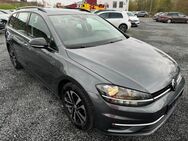 VW Golf Variant 1.6 TDI *IQ.DRIVE*NAVI*AHK*PDCv - Boxberg (Baden-Württemberg)