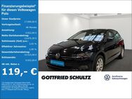 VW Polo, COMFORTLINE, Jahr 2021 - Neuss