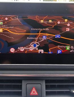 Audi A4-A5-Q5-Q7 MIB / MHI2Q_ER Karten Software Update Europa 2025-2026 - Duisburg