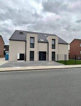 Neubau Erstbezug in MS-Amelsbüren - Münster