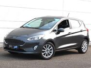 Ford Fiesta 1.0 EB Titanium 5-Türer Parkpilot DAB - Stutensee