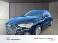 Audi A3, Limousine 30 TFSI, Jahr 2021 - Frankfurt (Main)