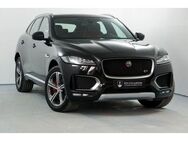 Jaguar F-Pace S 380PS AWD S Aut. Navi Leder Pano LED - Kupferzell