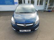 Opel Meriva, 1.4 B Turbo drive Turbo drive, Jahr 2016 - Brunsbüttel