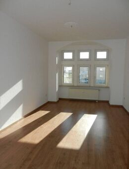kleine gemütliche 3-Raum-Wohnung mit Hof in ruhiger Wohngegend - Dresden