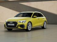 Audi A3, Sportback 30 TDI S-Line 18, Jahr 2024 - Wolfhagen