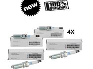 4X ORGINAL ZÜNDKERZEN MG MG HS 1.5 EHS 55490097 12637199 12683541 - Dortmund Wickede