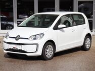 VW up, e-up CCS, Jahr 2021 - Pentling