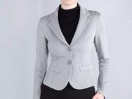 IMPERIAL Kurzblazer IMP-J S24ABE im Athleisure Look