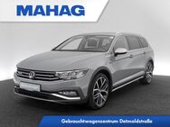 VW Passat Alltrack, 2.0 TDI, Jahr 2022 - München