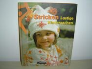 Stricken - Lustige Kindersachen - Für Kinder zwischen 2 und 6 Jahren - Chemnitz