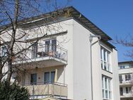 Modernes Wohnen in Unterhaching: Geräumige 3-Zimmer-Wohnung mit Balkon - Unterhaching