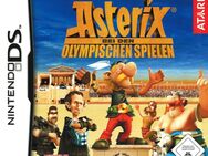Asterix bei den Olympischen Spielen Nintendo DS DSL DSi 3DS 2DS NDS NDSL - Bad Salzuflen Werl-Aspe