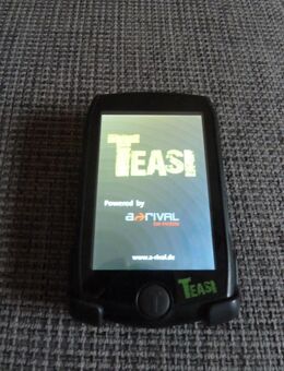 Teasi Pro Fahrrad Computer (bitte genau lesen) - Gelsenkirchen