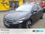 Opel Corsa-e, e-Corsa 5trg Elegance Allw 180° Assistenzsysteme, Jahr 2024 - Dessau-Roßlau