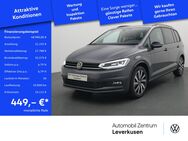 VW Touran, 1.5 TSI Highline, Jahr 2022 - Leverkusen